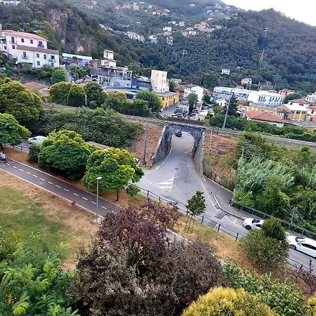 Apartamento Green Central House *