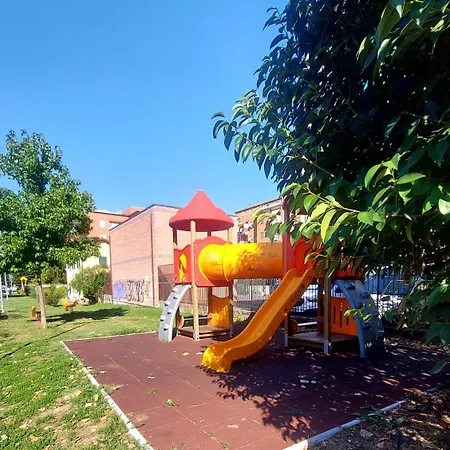 Apartamento Green Central House *