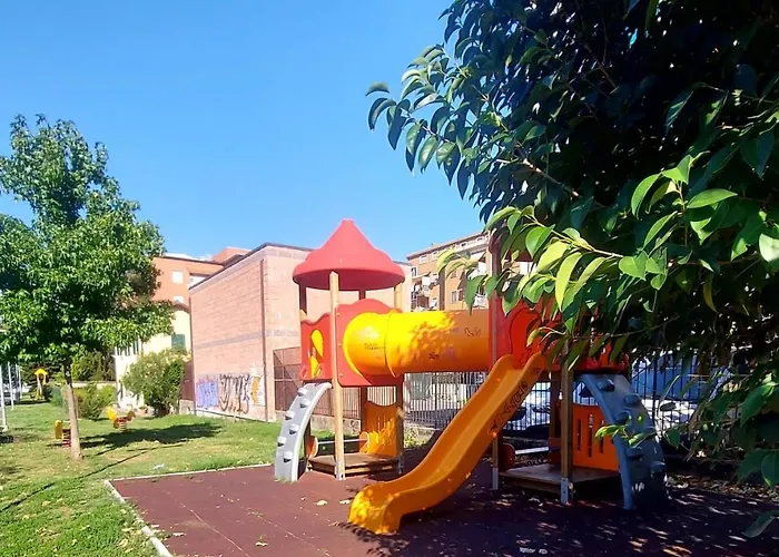 Apartman Green Central House *