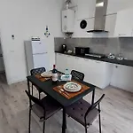 Green Central House Appartement *