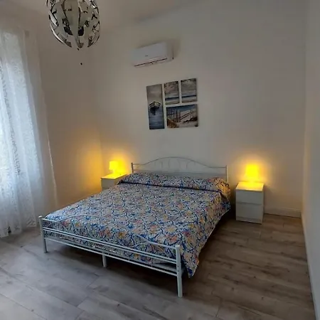 Green Central House Apartment *